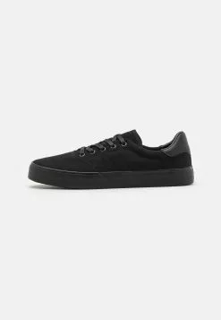 Pier One Unisex - Trainers - Black