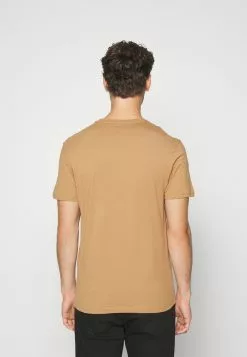 Pier One 5 Pack - Basic T-Shirt - Dark Grey/White/Light Brown 9 Pier One 5 Pack - Basic T-Shirt - Dark Grey/White/Light Brown -Pier One Shop 64c1155c20ea4325bb21f21a10f4f061