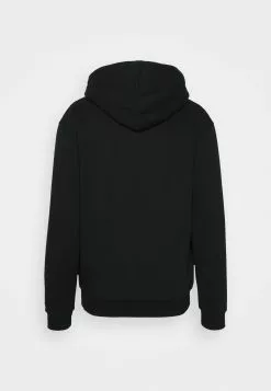 Pier One Sweatshirt - Black -Pier One Shop 64c69eda00e94f9392c54070d570401c