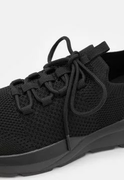 Pier One Unisex - Trainers - Black 11 Pier One Unisex - Trainers - Black -Pier One Shop 65995386a3d84cd3a2106406efd96c10