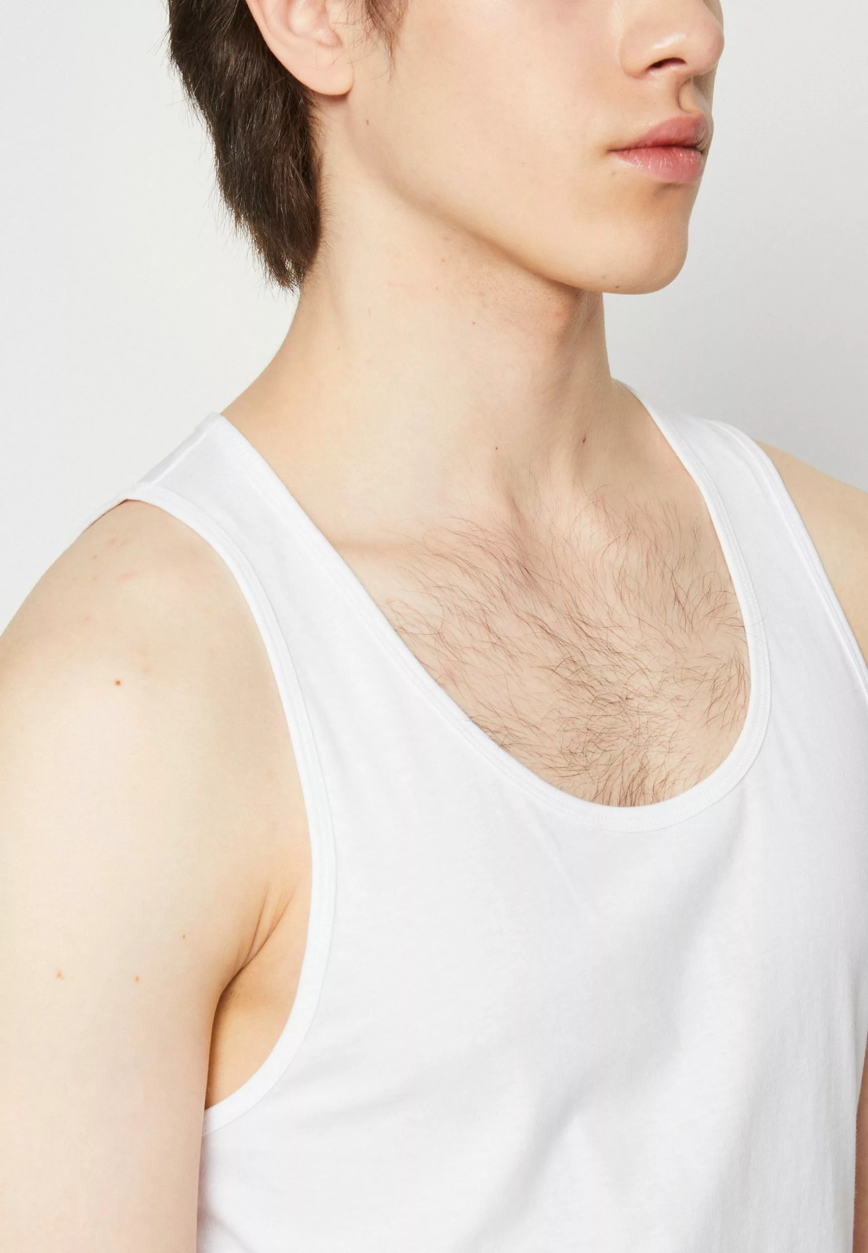 Pier One 3 Pack - Top - White 4 Pier One 3 Pack - Top - White - Image 4