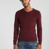 Pier One Jumper - Bordeaux