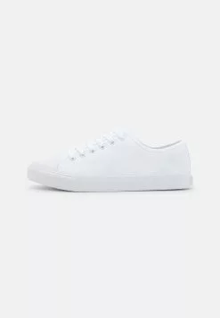 Pier One Unisex - Trainers - White