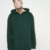 Pier One Hoodie - Green