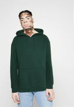 Pier One Hoodie - Green