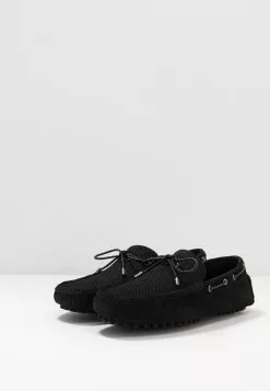 Pier One Moccasins - Black -Pier One Shop 66e744048d694243b4aecac3c54cadc5