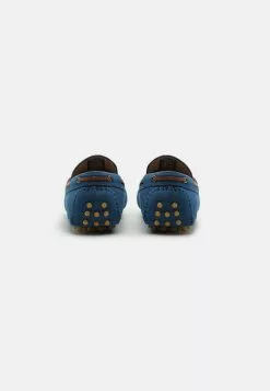 Pier One Moccasins - Blue -Pier One Shop 678343ba51864151a1df1c490228ecd7