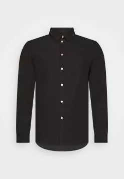 Pier One 3 Pack - Formal Shirt - White/White/Black -Pier One Shop 68169842e9a44041b5770b373a1fe8cf