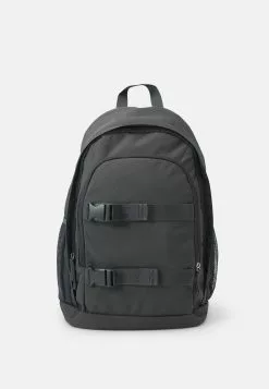 Pier One Unisex - Rucksack - Grey
