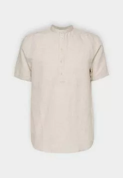 Pier One Shirt - Beige 9 Pier One Shirt - Beige -Pier One Shop 6845fb374d9846929b12f572233ab0dd