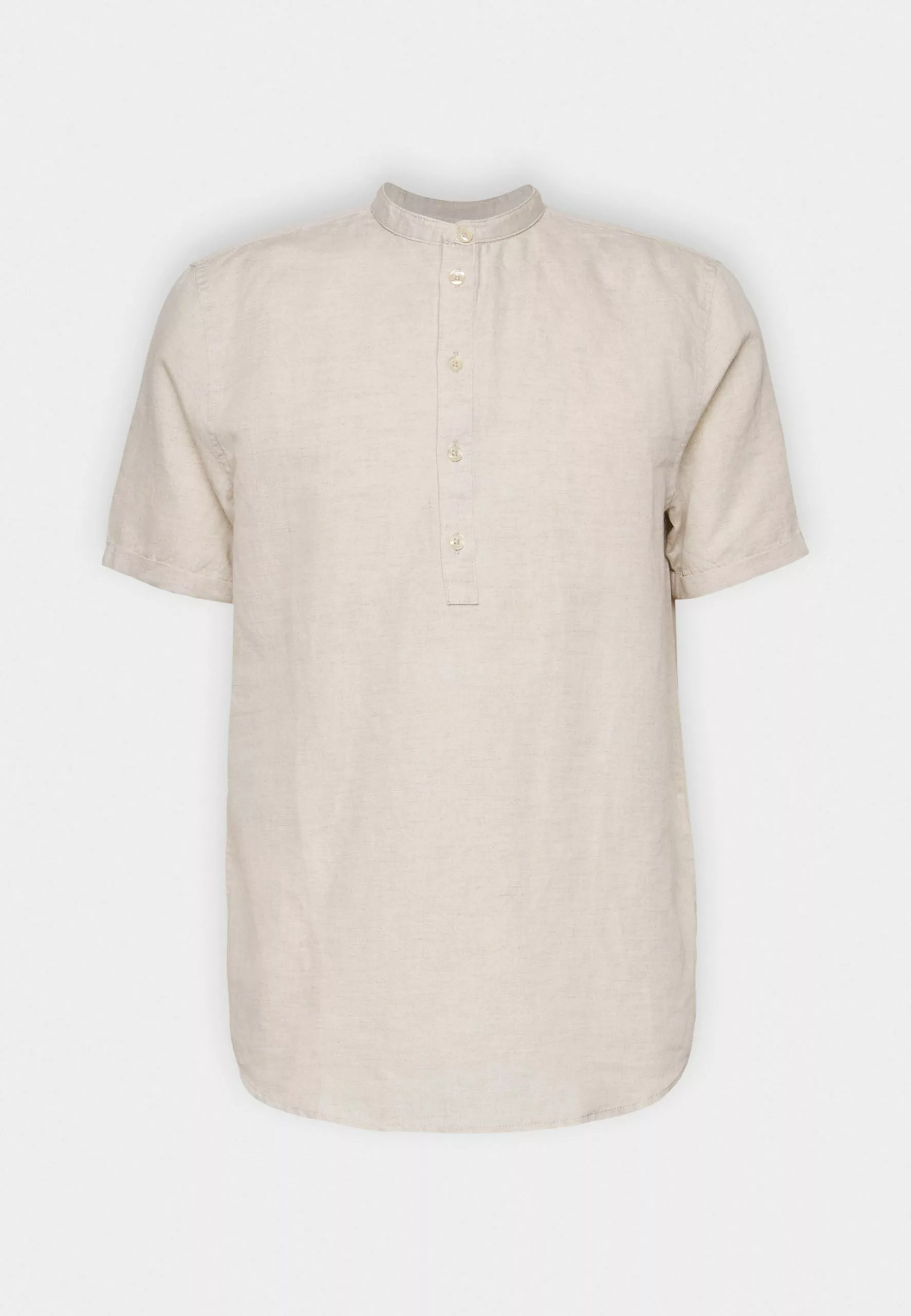 Pier One Shirt - Beige 4 Pier One Shirt - Beige - Image 4