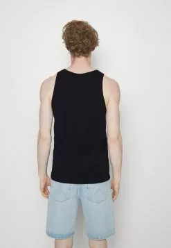 Pier One 3 Pack - Top - Black/Blue/Grey 10 Pier One 3 Pack - Top - Black/Blue/Grey -Pier One Shop 684c3e4959124c4391b654f3d7ab510b