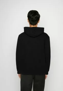 Pier One Sweatshirt - Black -Pier One Shop 68614766edaa4594836bf1ed9418dea9