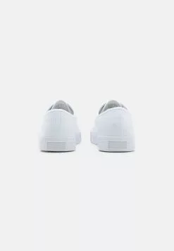 Pier One Unisex - Trainers - White 8 Pier One Unisex - Trainers - White -Pier One Shop 68b711ddaecd4cfaacd471e0905628b6