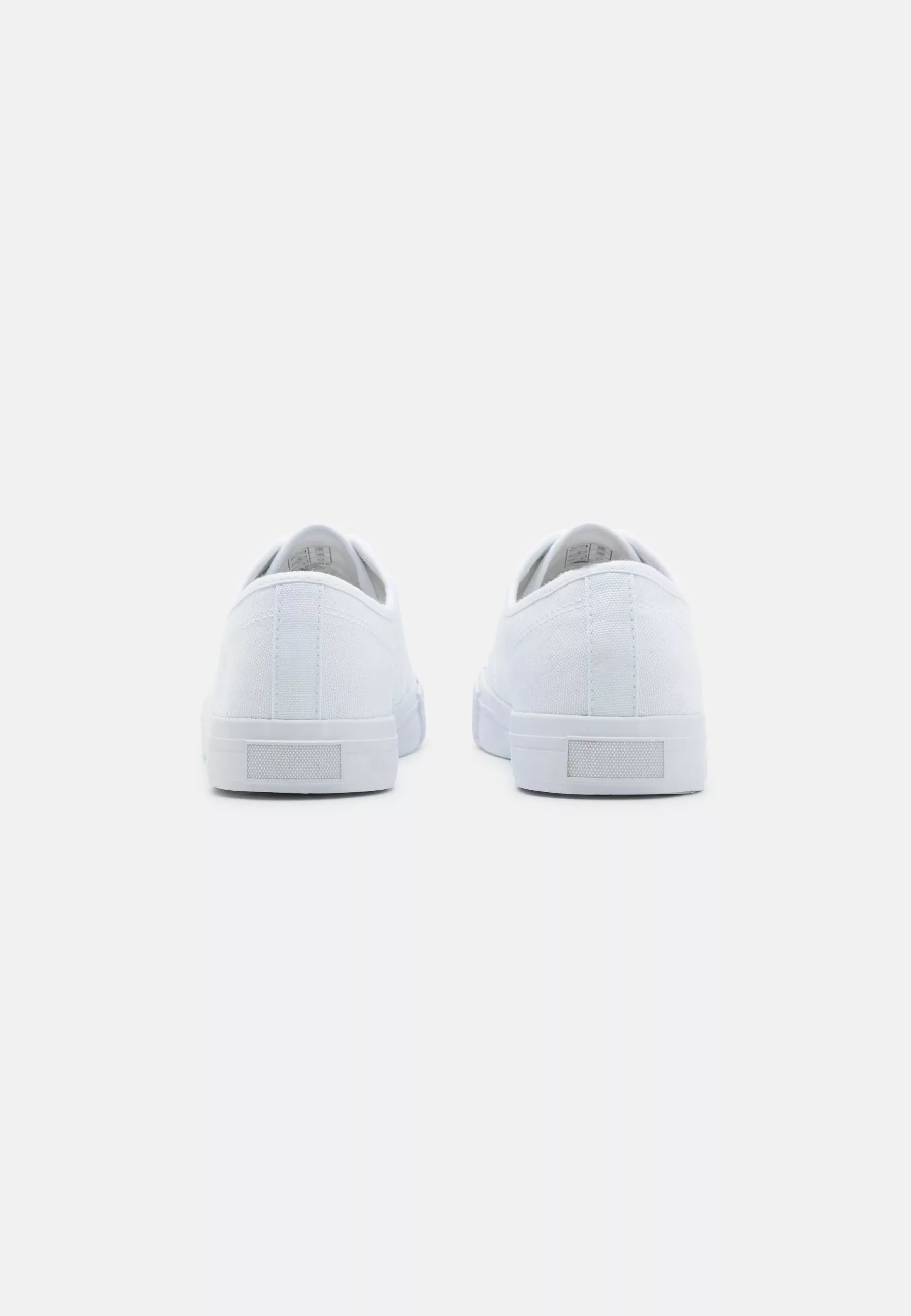 Pier One Unisex - Trainers - White 3 Pier One Unisex - Trainers - White - Image 3
