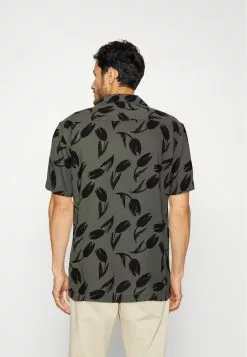 Pier One Shirt - Olive -Pier One Shop 68c7981784494892831c6026d613ed1e