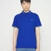 Pier One Neon Tipping Birdy - Polo Shirt - Blue