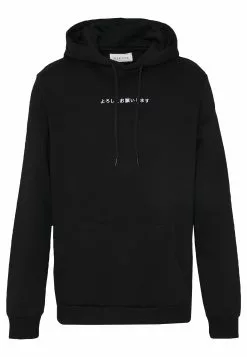 Pier One Hoodie - Black -Pier One Shop 6939725e42ad444a8f7bb9b9004f7236