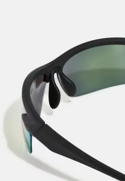 Pier One Unisex - Sunglasses - Black -Pier One Shop 69cd574c9d65449d8133ee94fb41b8ad