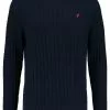 Pier One Jumper - Dark Blue