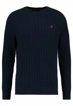 Pier One Jumper - Dark Blue