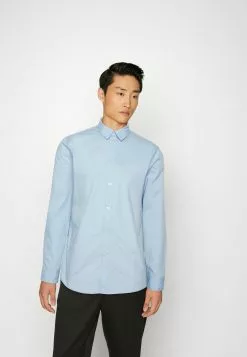 Pier One 3 Pack - Formal Shirt - White/Light Blue/Dark Blue -Pier One Shop 6b5cf024b11248aca8c01e60e17c591a