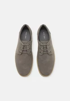 Pier One Casual Lace-Ups - Grey -Pier One Shop 6c2691da54c14872919403f1dca6e937