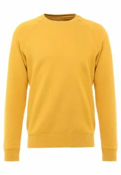 Pier One Sweatshirt - Yellow -Pier One Shop 6c994f5ddd6549ac8d3ad3819ab147a8