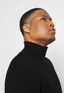 Pier One Jumper - Black 10 Pier One Jumper - Black -Pier One Shop 6cdf085b68974df0b2b7267576ca751b