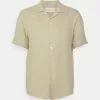 Pier One Shirt - Beige