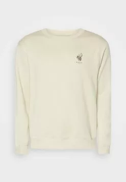 Pier One Sweatshirt - Tan