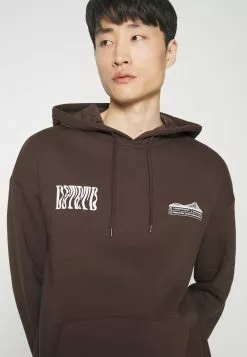 Pier One Sweatshirt - Brown -Pier One Shop 6f456caefddc46e2b56fc6e0ec912196