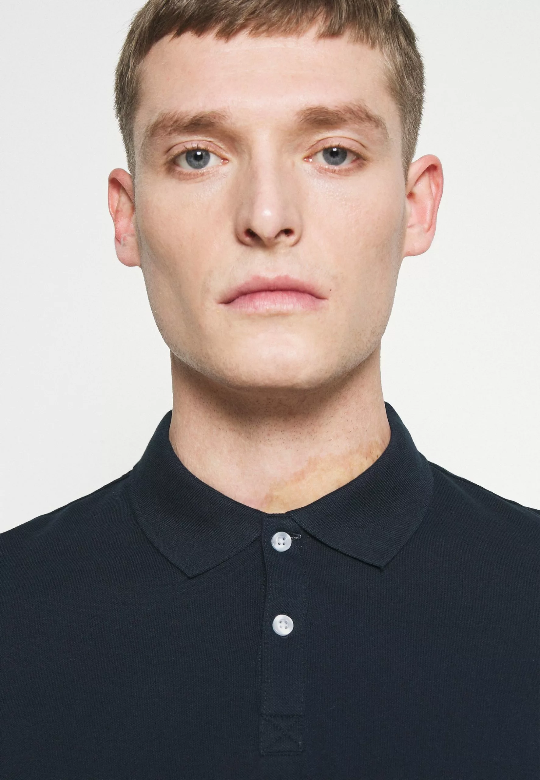 Pier One 2 Pack - Polo Shirt - Bordeaux/Dark Blue 6 Pier One 2 Pack - Polo Shirt - Bordeaux/Dark Blue - Image 6