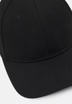 Pier One Unisex - Cap - Black 7 Pier One Unisex - Cap - Black -Pier One Shop 6f88a03286c34dcd86d5570969b1b44c