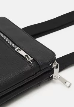 Pier One Across Body Bag - Black -Pier One Shop 6fe07cdb7637413285ed52a47dccd280