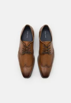 Pier One Lace-Ups - Cognac -Pier One Shop 705ed6c1e8834d73b631882bf1d474e5