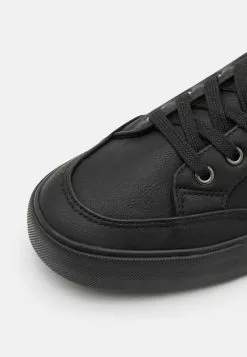 Pier One Trainers - Black -Pier One Shop 70bd844b080c4557b15c2cf82c41eff7
