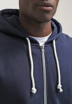 Pier One Zip-Up Sweatshirt - Navy -Pier One Shop 71ed43cc9dbe403489ed58f5fa117c53