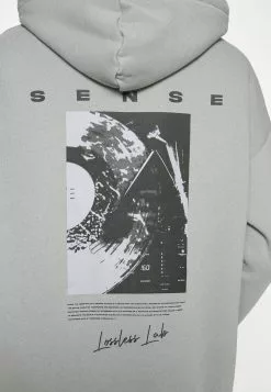 Pier One Sweatshirt -Grey -Pier One Shop 726905d1de8f4c5abc59c9d1a5c35b01