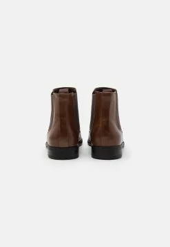 Pier One Classic Ankle Boots - Brown -Pier One Shop 742df15668cf4eacbb4d1ebc6ceb78b7