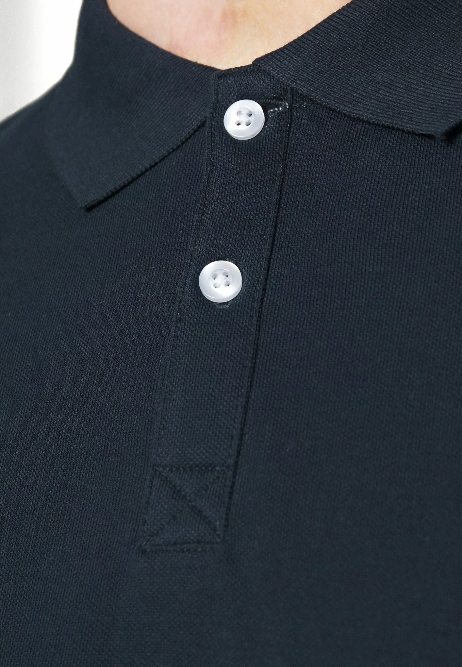 Pier One 2 Pack - Polo Shirt - Bordeaux/Dark Blue 7 Pier One 2 Pack - Polo Shirt - Bordeaux/Dark Blue - Image 7