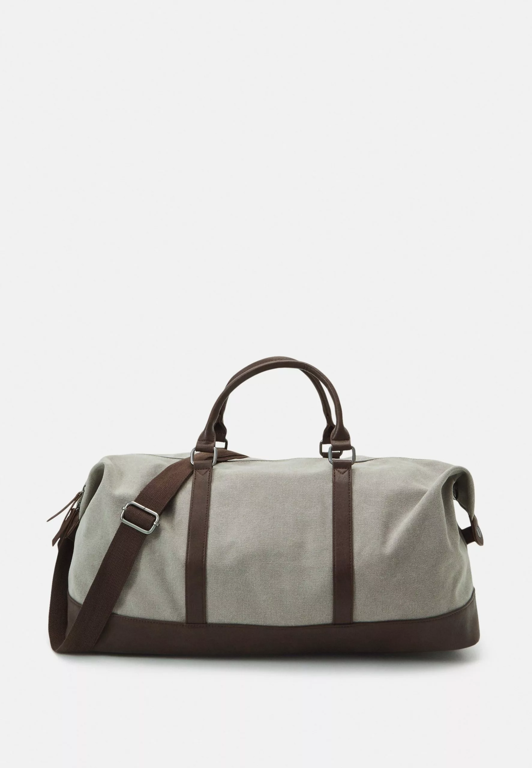 Pier One Unisex - Holdall - Grey 1 Pier One Unisex - Holdall - Grey