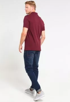 Pier One Basic - Polo Shirt - Bordeaux 7 Pier One Basic - Polo Shirt - Bordeaux -Pier One Shop 75b41c8e431a4677b093b9821b2a689d