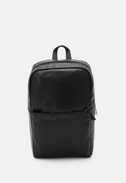 Pier One Unisex - Rucksack - Black