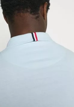 Pier One Tricolore Trim- Polo Shirt - Light Blue 12 Pier One Tricolore Trim- Polo Shirt - Light Blue -Pier One Shop 77000455c63a4cc1bb84bb420abd4795