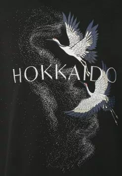 Pier One Sweatshirt - Black -Pier One Shop 7782fa0bc22f43dca75883af5bdca5cd