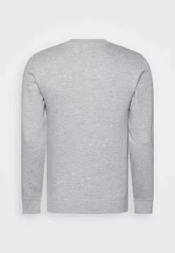 Pier One Sweatshirt - Black/Mottled Grey -Pier One Shop 779e796f2a7540d1a40a32a60707a031