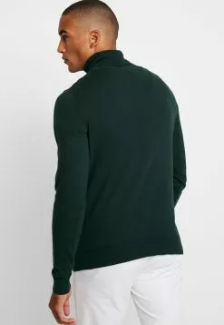 Pier One Jumper - Dark Green -Pier One Shop 77d9213314a5411abaf9e0d9b83acfbc