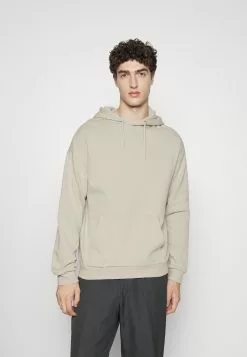 Pier One 2 Pack - Hoodie - Brown/Tan -Pier One Shop 7a051f1e27ea49498b01f8b60988f87c