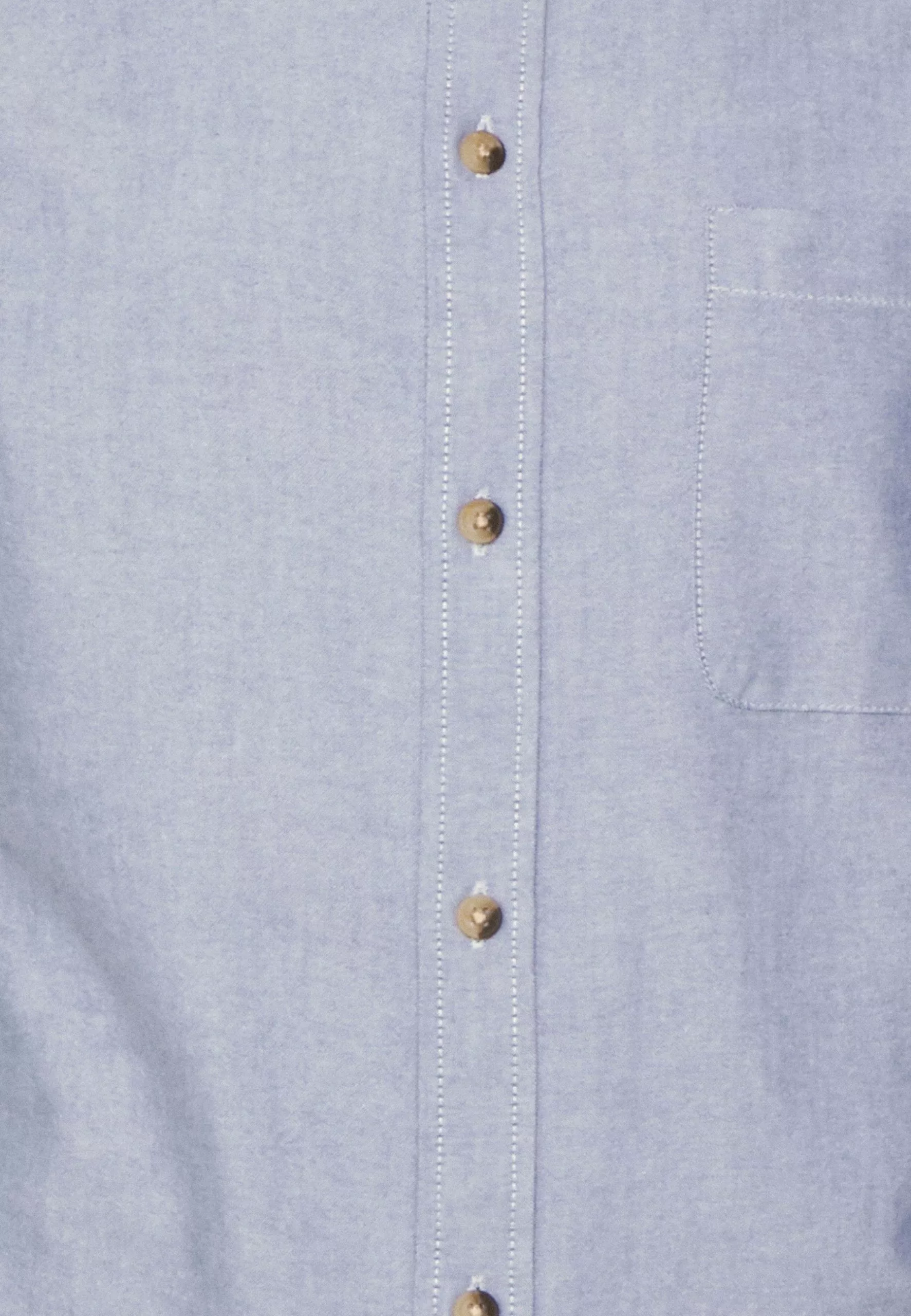 Pier One Shirt - Light Blue 6 Pier One Shirt - Light Blue - Image 6